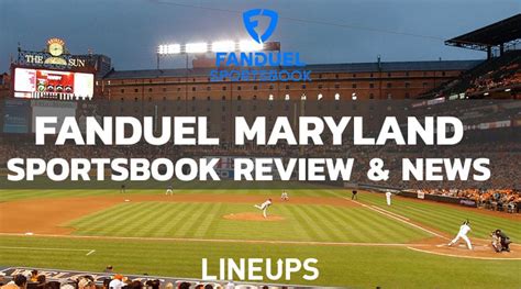 FanDuel MD Is Live: $200 Bonus + $100 Off Sunday .